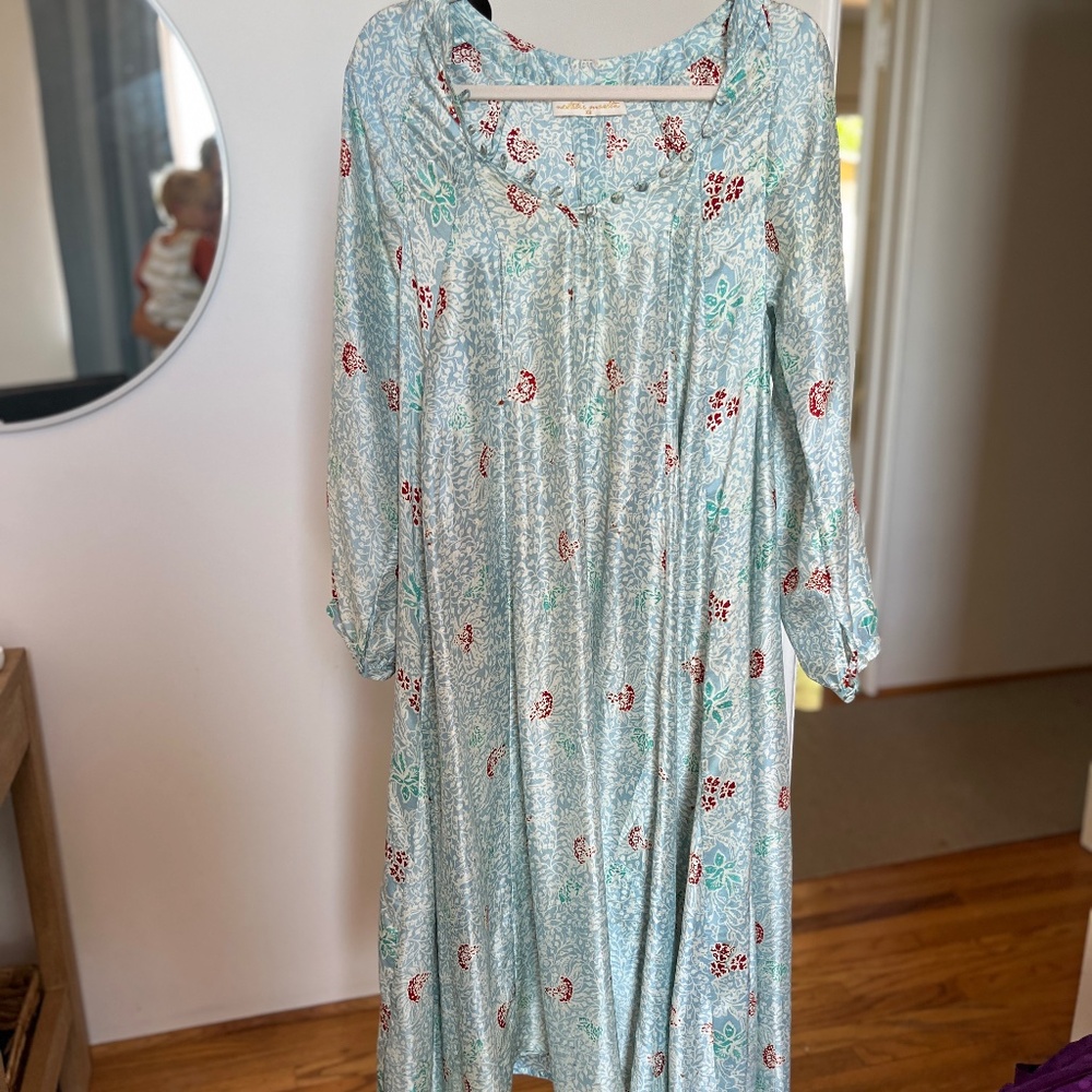 Natalie Martin  - FIORE MAXI